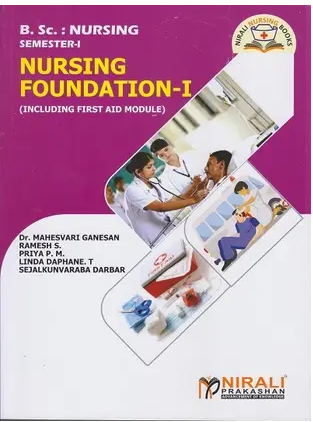 Nursing Foundation I